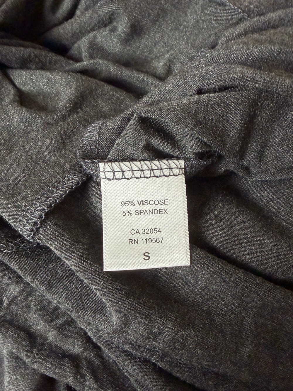 Clayton Celia Cut Out Jumpsuit - Picture 13 of 13